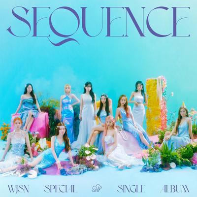 Last Sequence By WJSN's cover