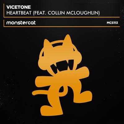 Heartbeat By Vicetone, Collin McLoughlin's cover