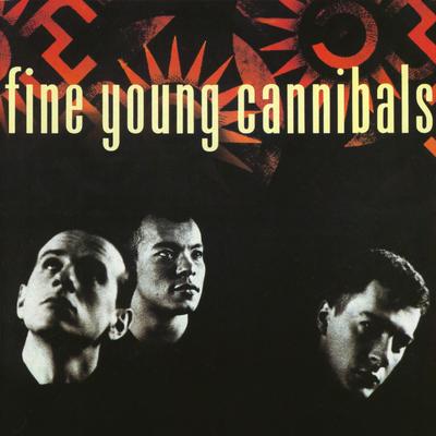 Suspicious Minds By Fine Young Cannibals's cover