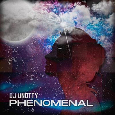 DJ Unotty's cover