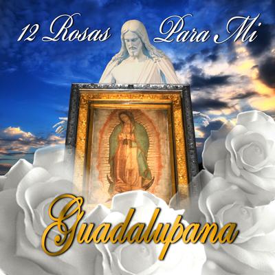 12 Rosas Para Mi Guadalupana's cover