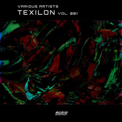 Texilon, Vol. 001's cover