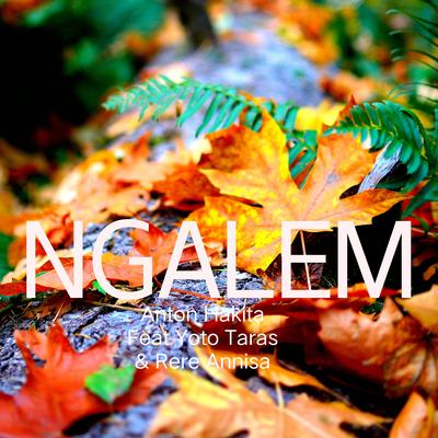 Ngalem's cover