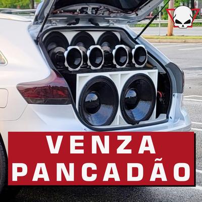 Venza Pancadão By Fabrício Cesar's cover