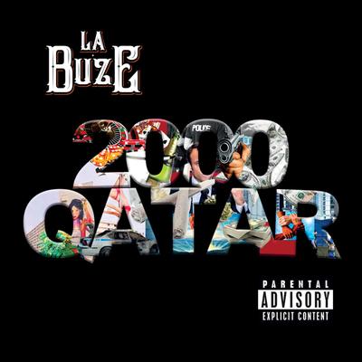 2000 Qatar's cover