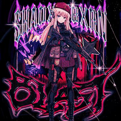 BLAST By SHADXWBXRN's cover