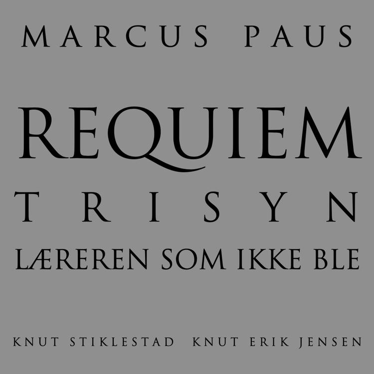 Marcus Paus Official TikTok Music - List of songs and albums by Marcus Paus