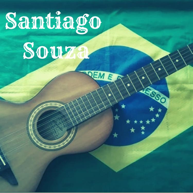Santiago Souza's avatar image