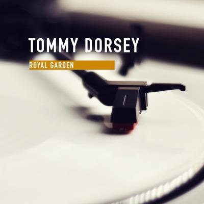 Maple Leaf Rag By Tommy Dorsey's cover