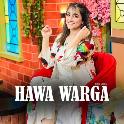 Hawa Warga's cover