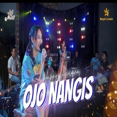 Ojo Nangis (Indonesia) By Happy Asmara's cover