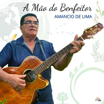 A Mão do Benfeitor's cover