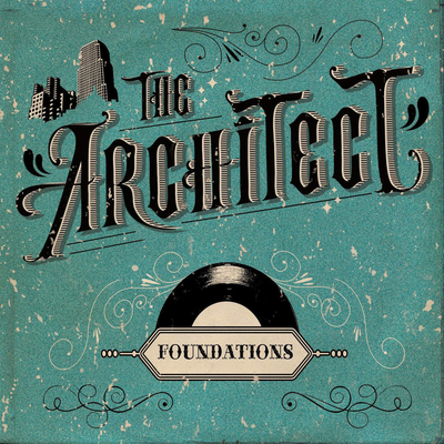 Les pensées By The Architect's cover