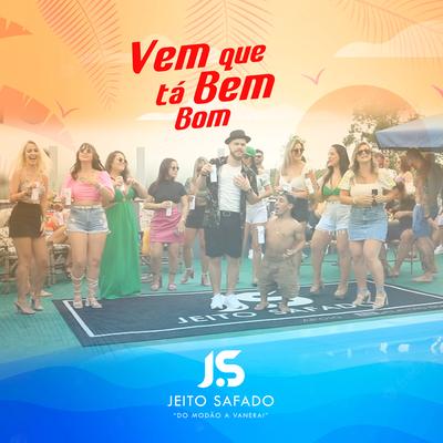Jeito Safado's cover