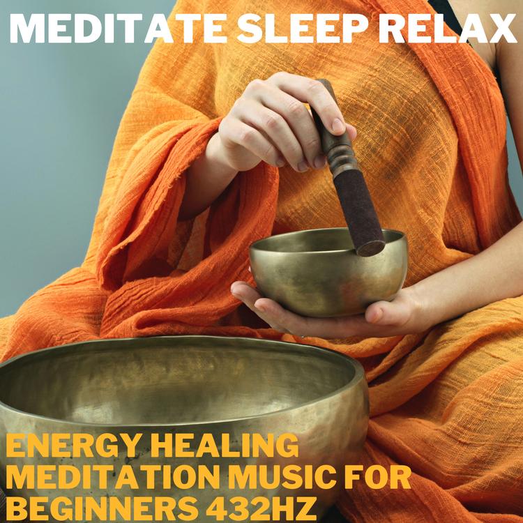 Meditate Sleep Relax's avatar image