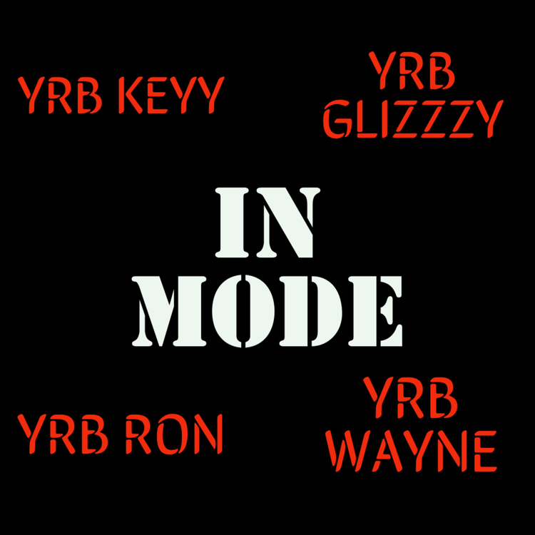 YRB Glizzzy's avatar image