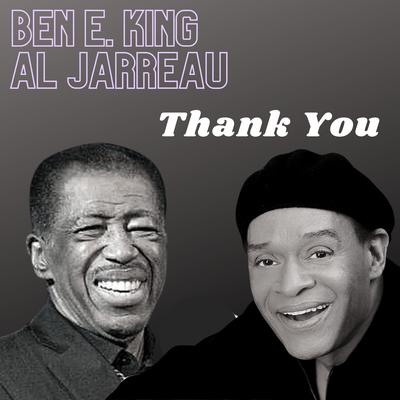 Stand By Me By Al Jarreau, Ben E. King's cover