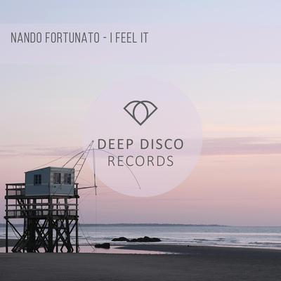 I Feel It By Nando Fortunato's cover