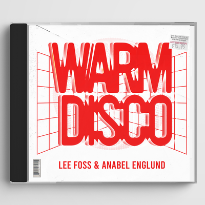 Warm Disco's cover
