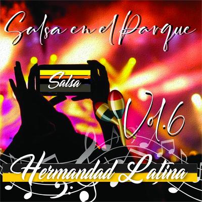 Hermandad Latina's cover