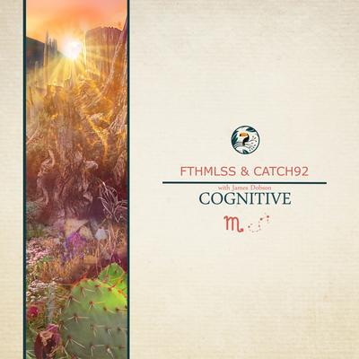 Cognitive By Fthmlss, catch92, James Dobson's cover