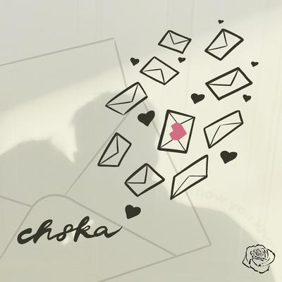 CHSKA's cover