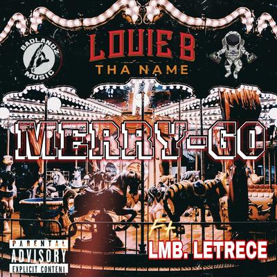 Merry Go (feat. LMB Letrece)'s cover