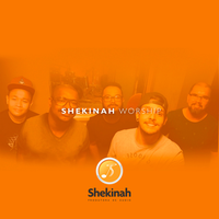 Shekinah Worship Band's avatar cover