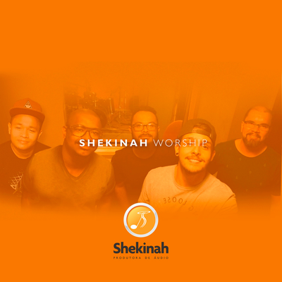 Shekinah Worship Band's cover