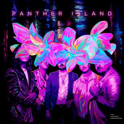 Panther Island's cover