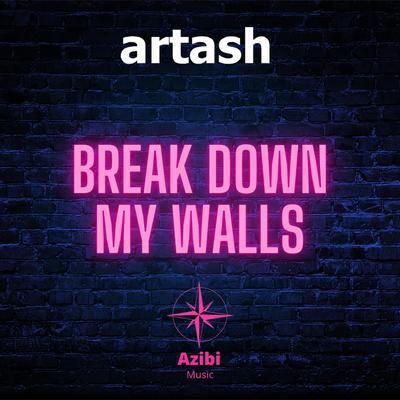 Break Down My Walls By Artash's cover