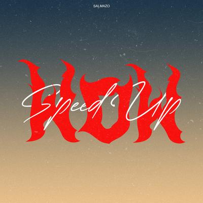 Wow Speed Up (Remix)'s cover