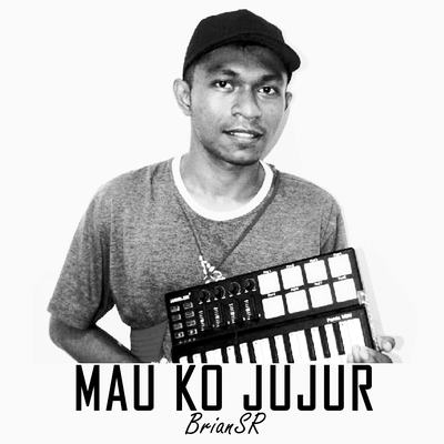 Mau Ko Jujur's cover