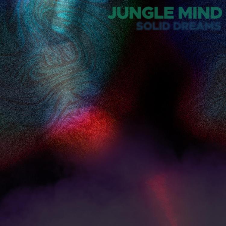 Jungle Mind's avatar image