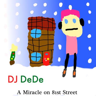 A Miracle on 81st Street's cover
