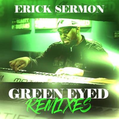 Funkorama Remix 2 By Erick Sermon, Redman's cover