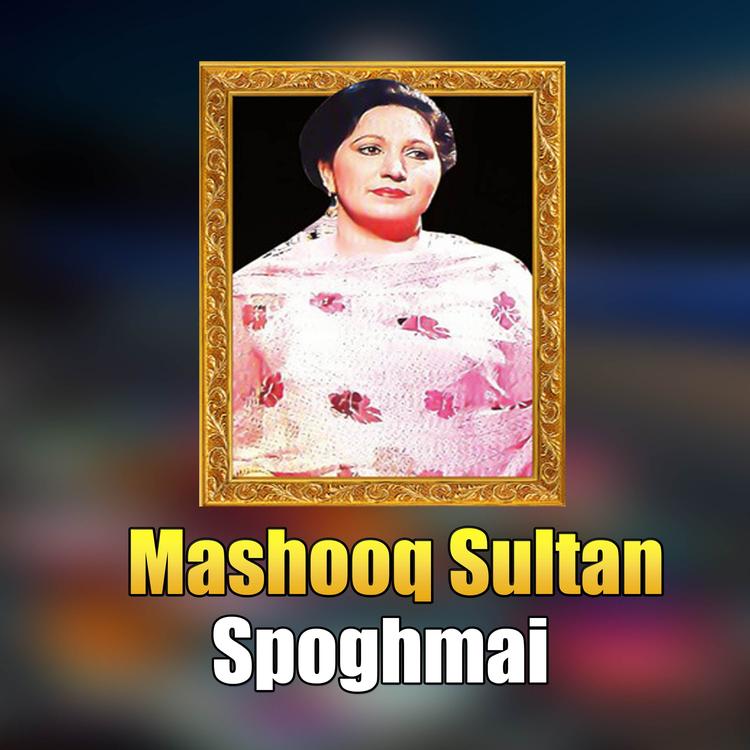 Mashooq Sultan's avatar image