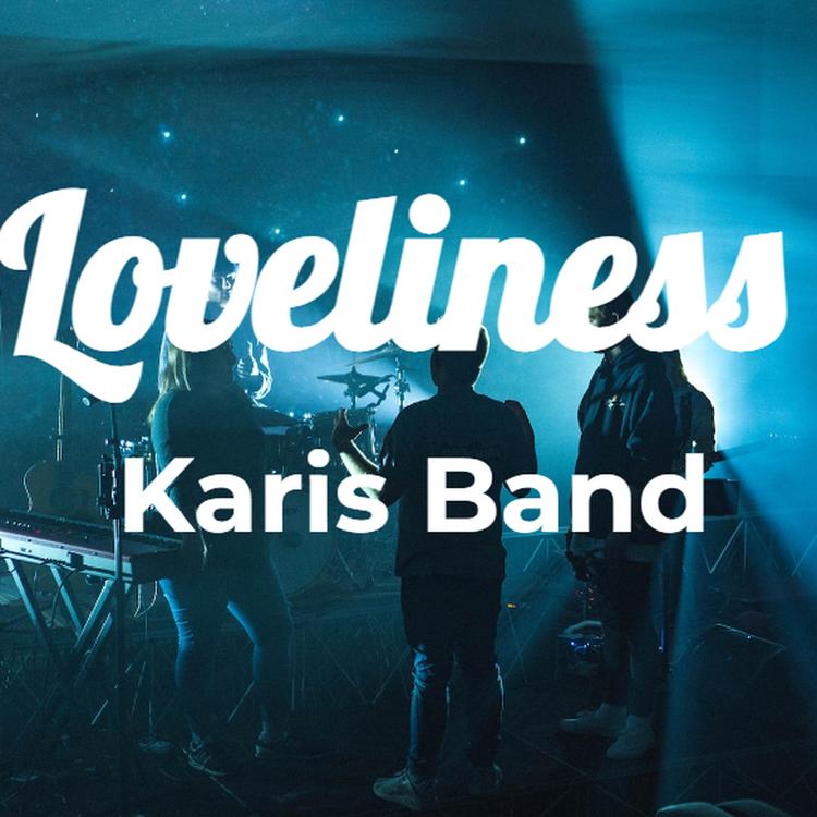 Karis Band's avatar image