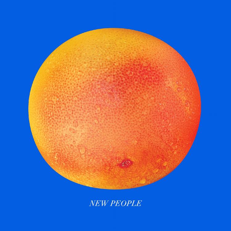 New People's avatar image