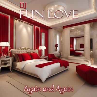 DJ Fun Love's cover