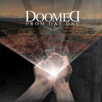 Doomed From Day One's cover