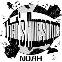 Noah's avatar cover