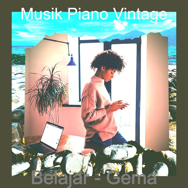 Musik Piano Vintage's avatar image