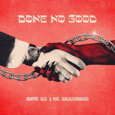 Done No Good's cover