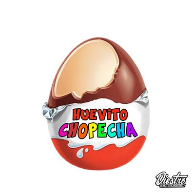 HUEVITO CHOPECHA's cover