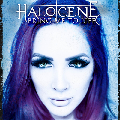Bring Me To Life By Halocene's cover