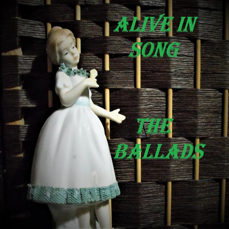 Alive in Song's avatar image