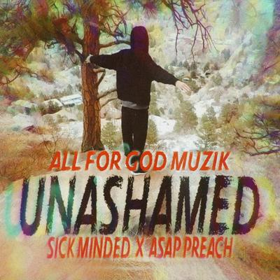 All For God Muzik's cover