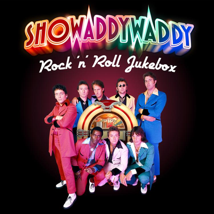 Showaddywaddy's avatar image