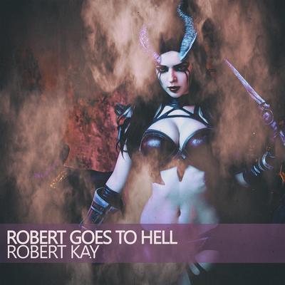 Robert Kay's cover